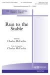 Run to the Stable